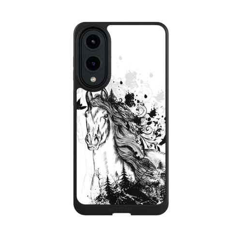 Samsung Galaxy S25 Edge NIVOcore Horse Spirit