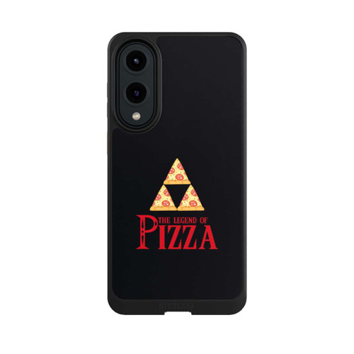 Samsung Galaxy S25 Edge NIVOcore The Legend of Pizza