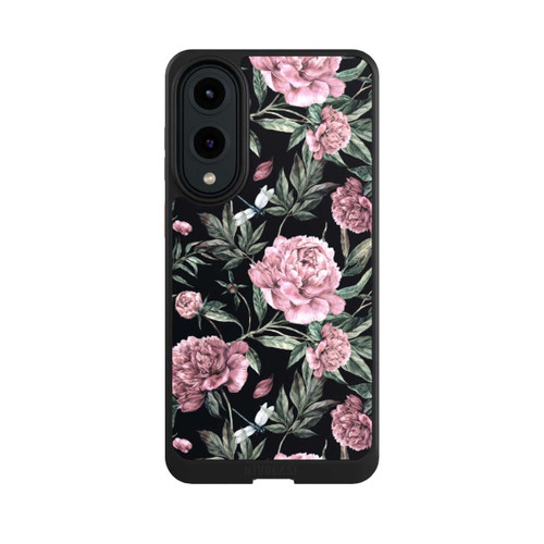 Samsung Galaxy S25 Edge NIVOcore Dunkle Blume