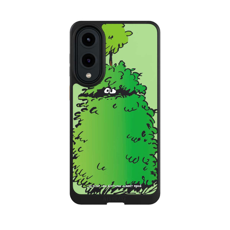 Galaxy S25 Edge NIVOcore Römer