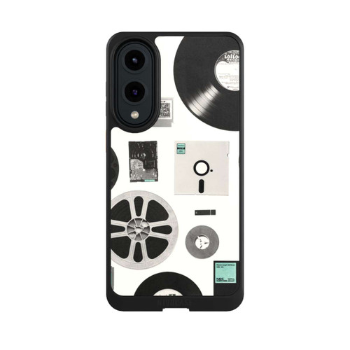 Samsung Galaxy S25 Edge NIVOcore Data Uni