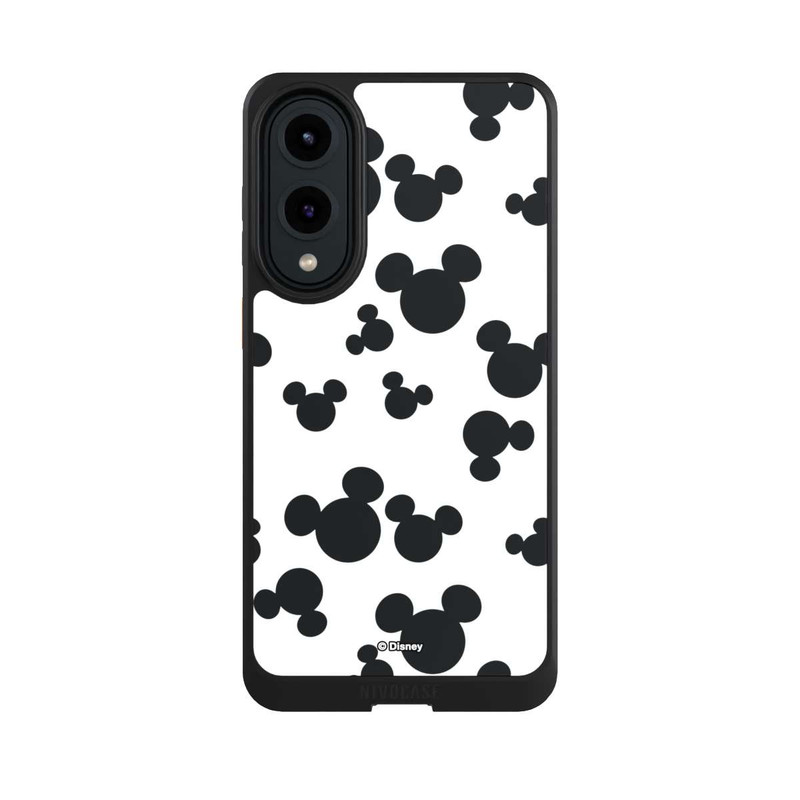 Galaxy S25 Edge NIVOcore Micky Icon Pattern