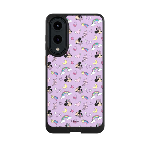 Samsung Galaxy S25 Edge NIVOcore Minnie Pattern 01