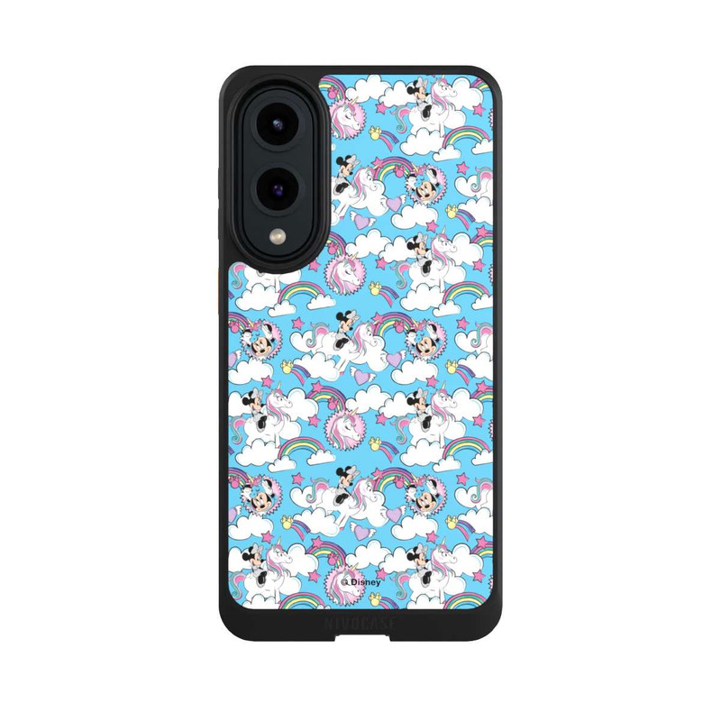 Galaxy S25 Edge NIVOcore Minnie Pattern 02