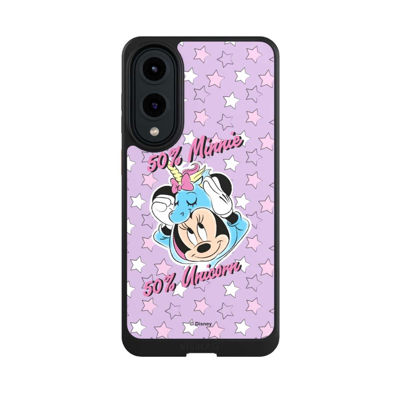 Galaxy S25 Edge NIVOcore Minnie 50 percent unicorn