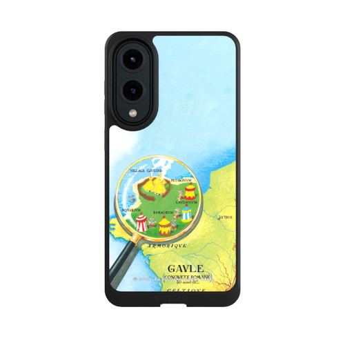 Samsung Galaxy S25 Edge NIVOcore Gaule Carte