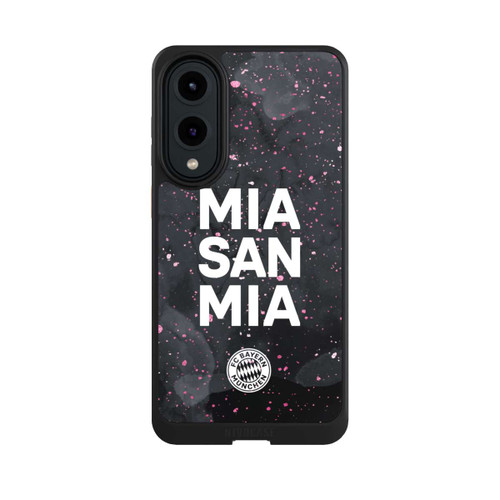 Samsung Galaxy S25 Edge NIVOcore Mia San Mia Girly - FCB