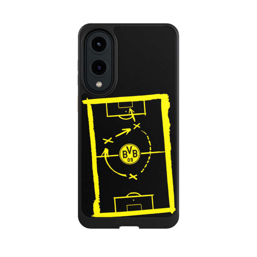 Samsung Galaxy S25 Edge NIVOcore Spielstrategie - BVB