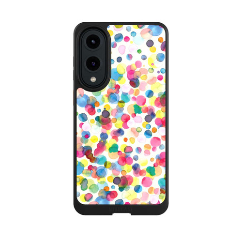 Samsung Galaxy S25 Edge NIVOcore Farbtropfen