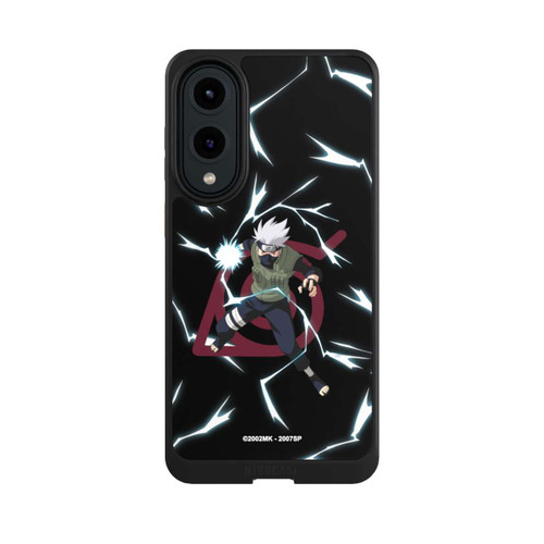 Samsung Galaxy S25 Edge NIVOcore Kakashi Raikiri