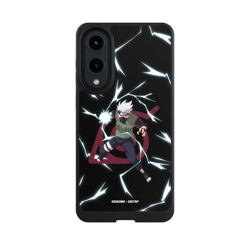 Galaxy S25 Edge NIVOcore Kakashi Raikiri