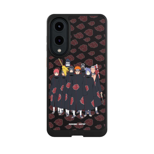 Samsung Galaxy S25 Edge NIVOcore Akatsuki Gruppe