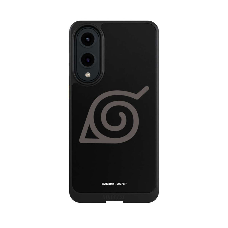 Galaxy S25 Edge NIVOcore Konoha