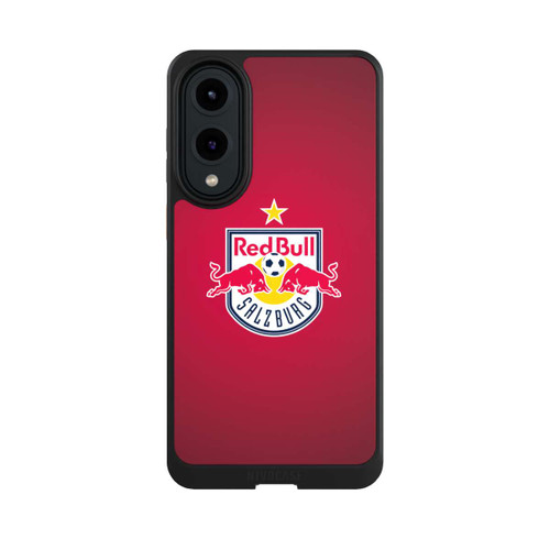 Samsung Galaxy S25 Edge NIVOcore Red Bull Salzburg Rot