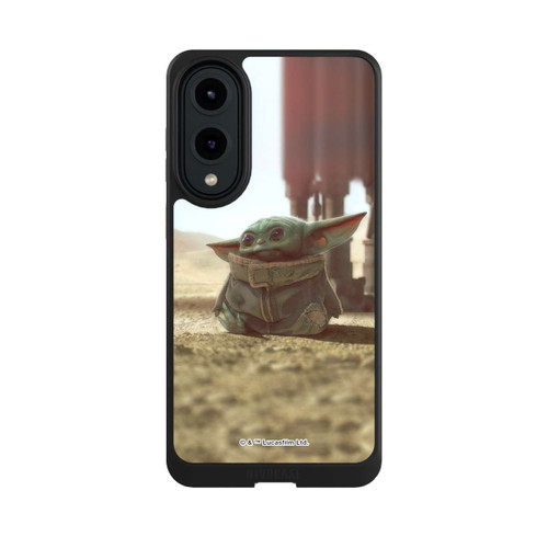 Samsung Galaxy S25 Edge NIVOcore Star Wars The Child