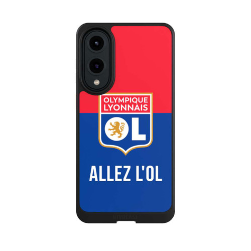 Samsung Galaxy S25 Edge NIVOcore Allez L'OL