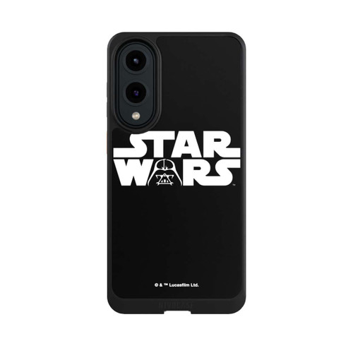 Samsung Galaxy S25 Edge NIVOcore Darth Vader - Star Wars Logo