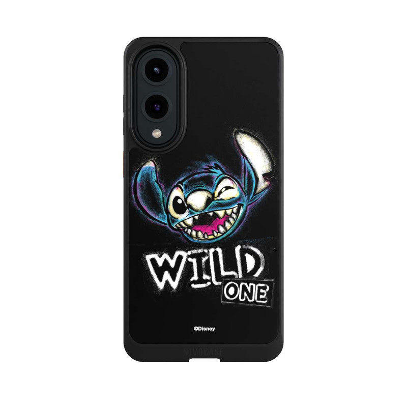 Galaxy S25 Edge NIVOcore Wild One Stitch