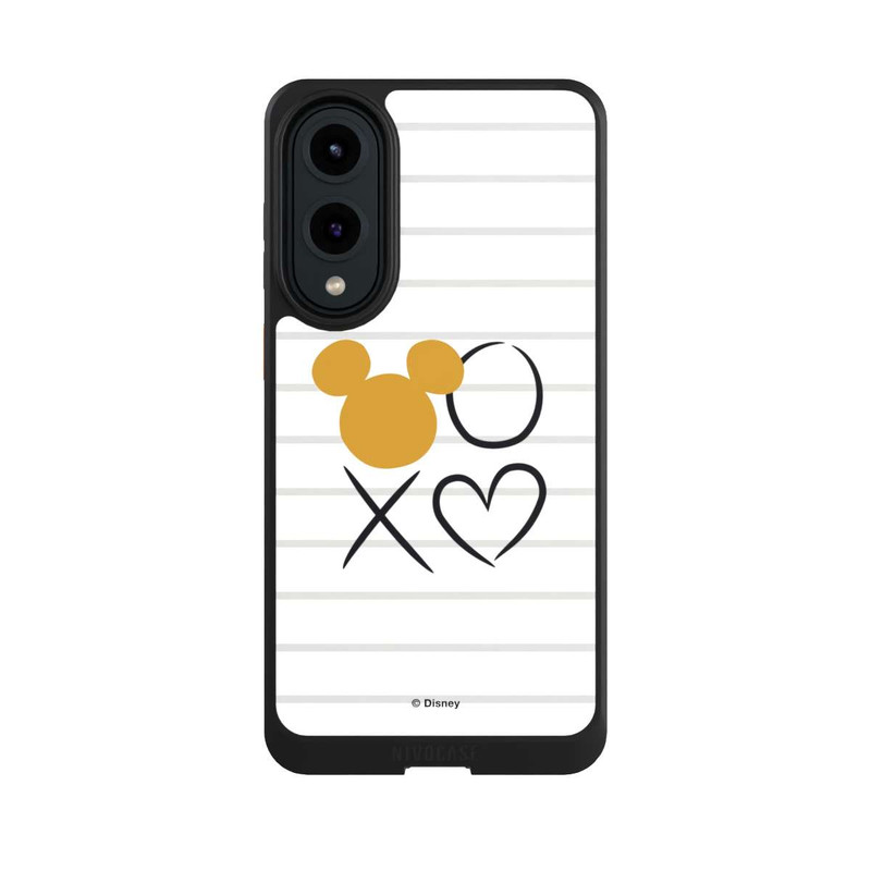 Galaxy S25 Edge NIVOcore XOXO Micky