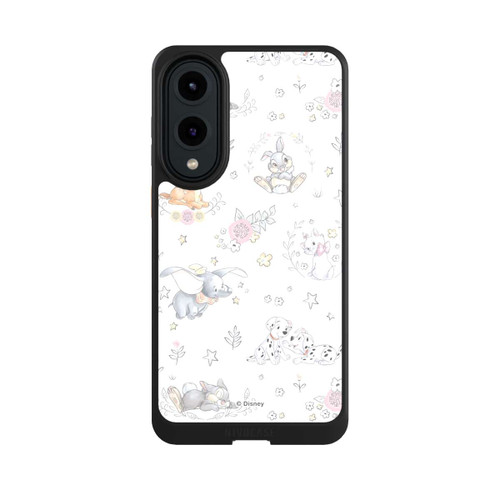 Samsung Galaxy S25 Edge NIVOcore Sentimental Heritage Collection