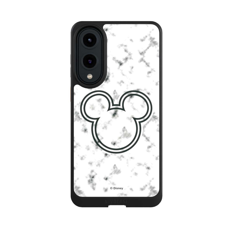Galaxy S25 Edge NIVOcore Micky Marble 2