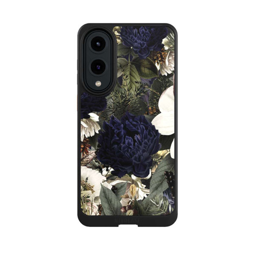 Samsung Galaxy S25 Edge NIVOcore Nature Vintage Flowers