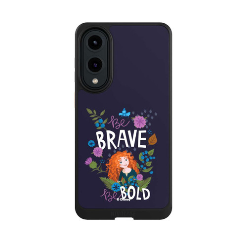 Samsung Galaxy S25 Edge NIVOcore Be Brave | Be Bold