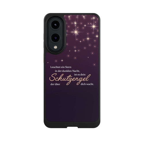 Samsung Galaxy S25 Edge NIVOcore Schutzengel