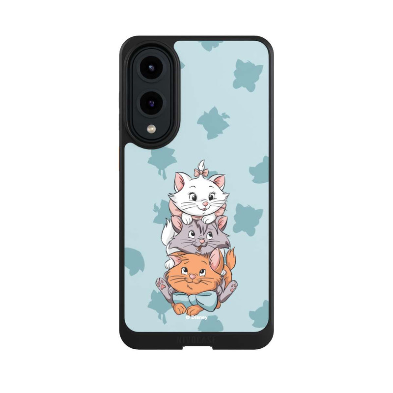 Galaxy S25 Edge NIVOcore Aristocats Triplets
