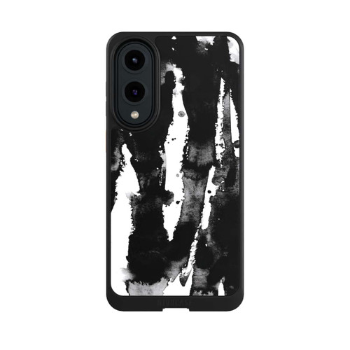 Samsung Galaxy S25 Edge NIVOcore Aquarelle 1