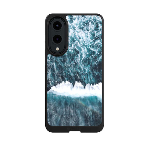 Samsung Galaxy S25 Edge NIVOcore Ozean