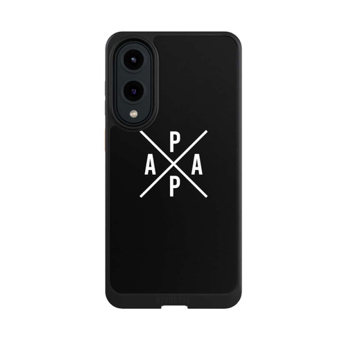 Samsung Galaxy S25 Edge NIVOcore Papa Symbol