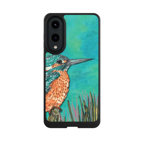 Samsung Galaxy S25 Edge NIVOcore Kingfisher