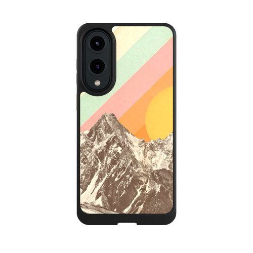 Samsung Galaxy S25 Edge NIVOcore Gebirgslandschaft