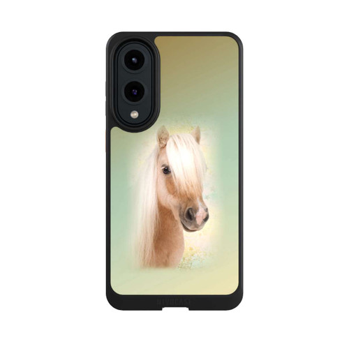 Samsung Galaxy S25 Edge NIVOcore Haflinger Portait