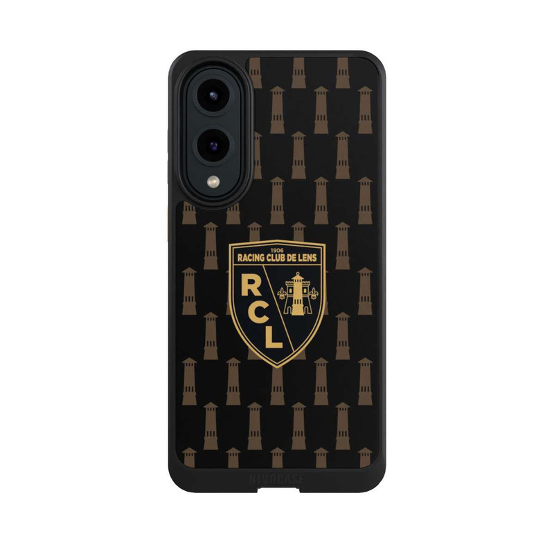 Galaxy S25 Edge NIVOcore RC Lens Auswärtstrikot 2020/21