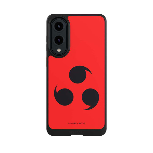 Samsung Galaxy S25 Edge NIVOcore Sharingan