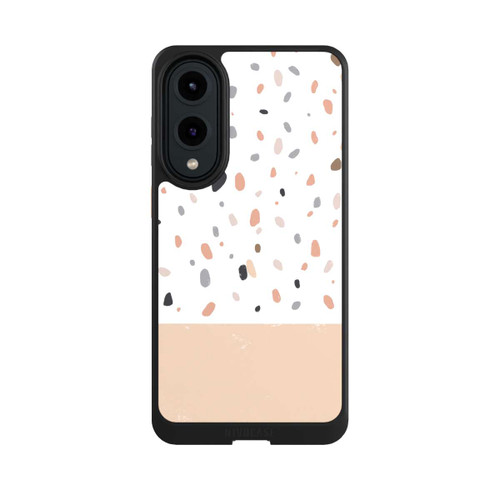 Samsung Galaxy S25 Edge NIVOcore Terrazzo Love