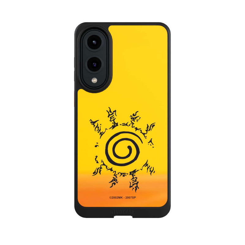 Galaxy S25 Edge NIVOcore Das Siegel von Naruto