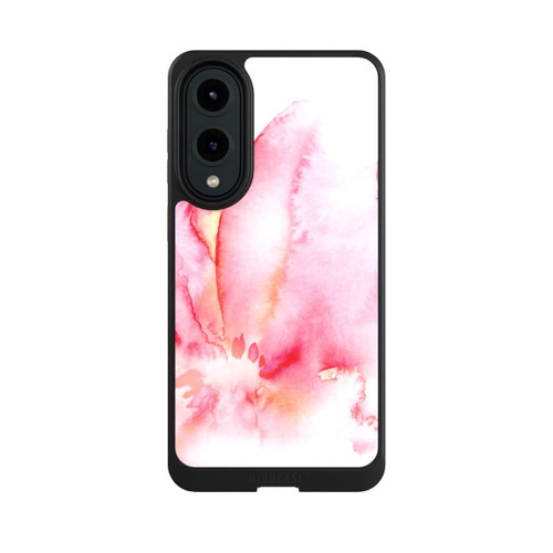 Samsung Galaxy S25 Edge NIVOcore Flower watercolor