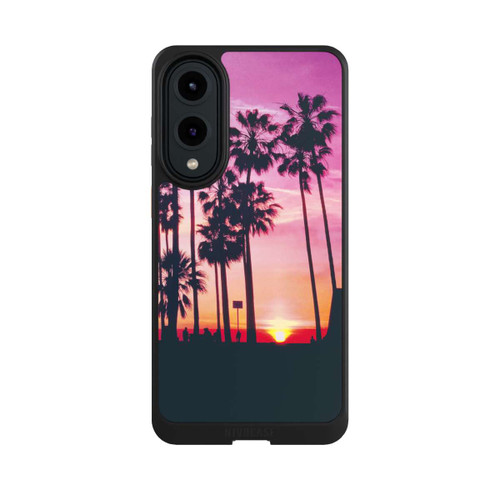 Samsung Galaxy S25 Edge NIVOcore Miami Palms