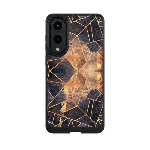 Samsung Galaxy S25 Edge NIVOcore Zerbrochener Stein