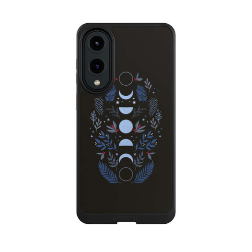 Samsung Galaxy S25 Edge NIVOcore The Moon phases