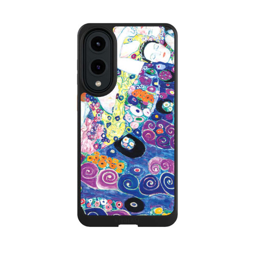 Samsung Galaxy S25 Edge NIVOcore Jungfrau von Gustav Klimt