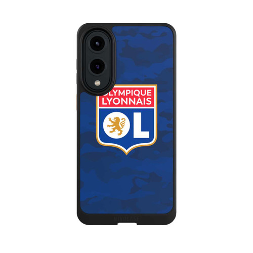 Samsung Galaxy S25 Edge NIVOcore OL Logo Camouflage