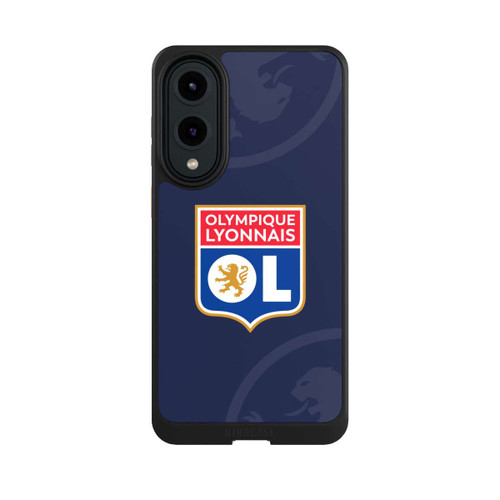 Samsung Galaxy S25 Edge NIVOcore OL Blason