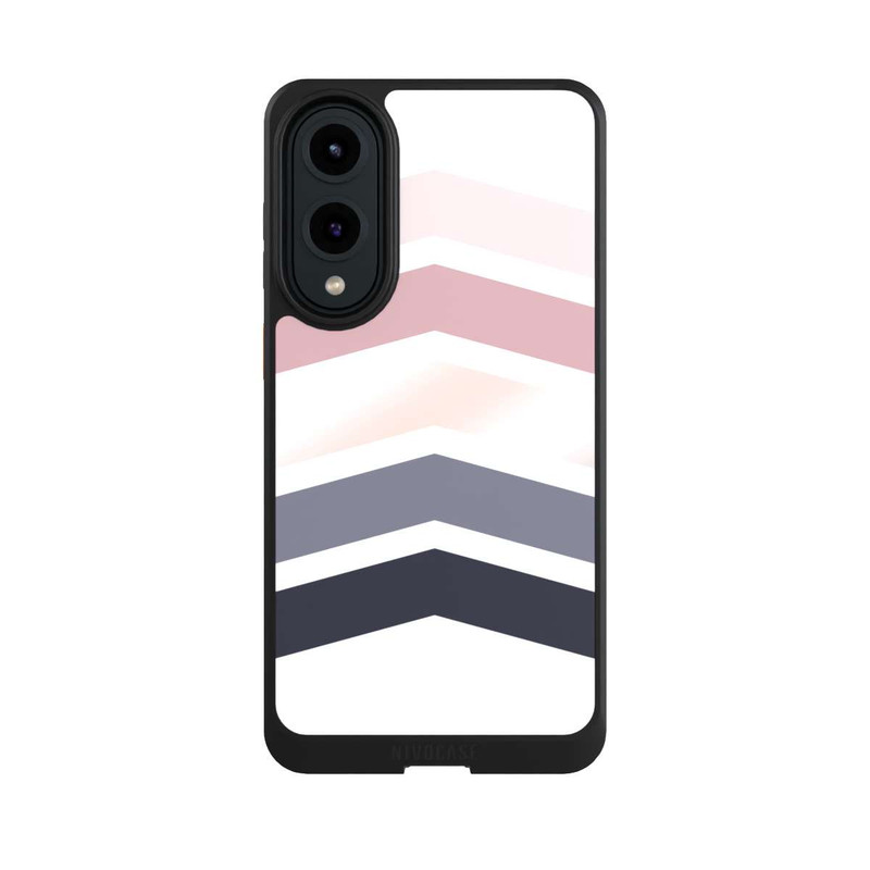 Galaxy S25 Edge NIVOcore Stripes