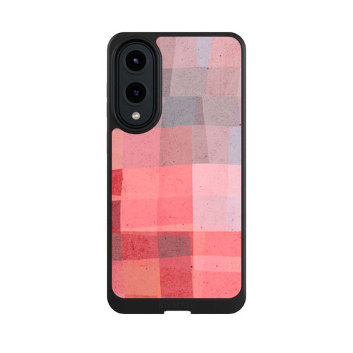 Samsung Galaxy S25 Edge NIVOcore Gestrickte Streifen