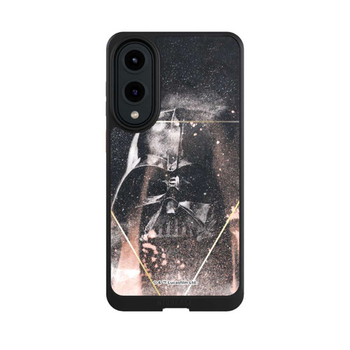 Samsung Galaxy S25 Edge NIVOcore Darth Vader-Staub