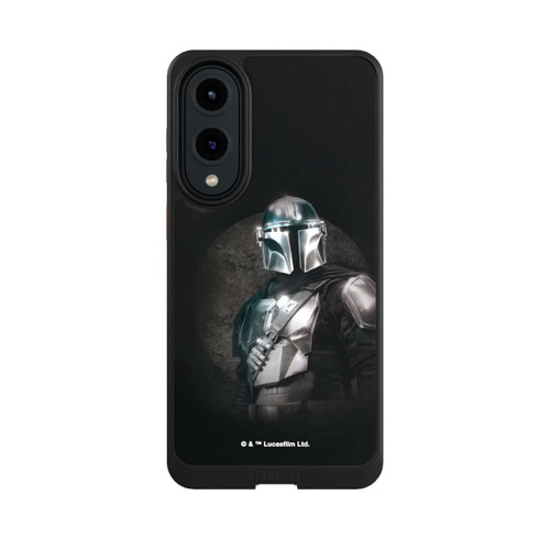 Samsung Galaxy S25 Edge NIVOcore Star Wars Dunkler Soldat